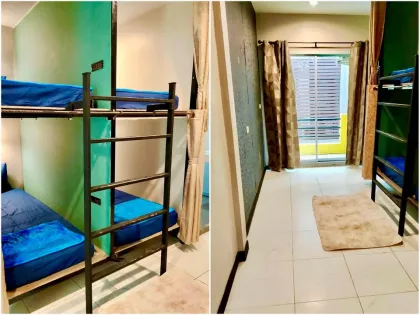 Apartamento para mujeres, 1 dormitorio y 3 baños en el centro de Patong