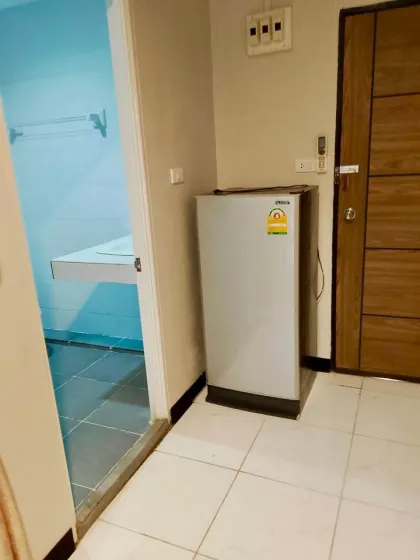Apartamento para mujeres, 1 dormitorio y 3 baños en el centro de Patong