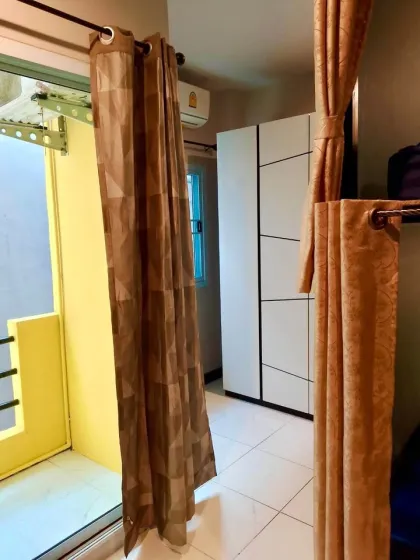 Apartamento para mujeres, 1 dormitorio y 3 baños en el centro de Patong