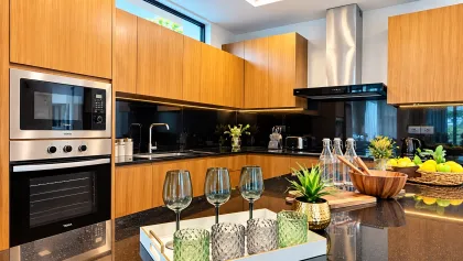 Вилла Ameen House – Участок 5 | Аренда в Pasak Soi 8/7, Пхукет