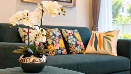Вилла Ameen House – Участок 5 | Аренда в Pasak Soi 8/7, Пхукет