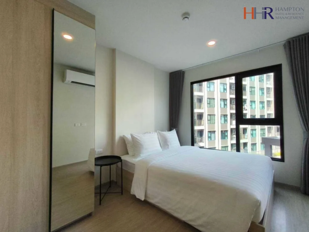 Аренда: Кондо The Origin Kathu Patong by Hampton 34 кв.м. с бесплатным WiFi