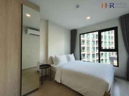 Mietangebot: The Origin Kathu Patong by Hampton 34 qm Apartment mit kostenlosem WiFi