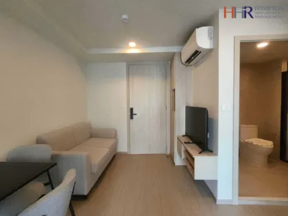 Mietangebot: The Origin Kathu Patong by Hampton 34 qm Apartment mit kostenlosem WiFi