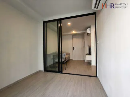 Mietangebot: The Origin Kathu Patong by Hampton 34 qm Apartment mit kostenlosem WiFi