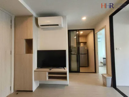 Mietangebot: The Origin Kathu Patong by Hampton 34 qm Apartment mit kostenlosem WiFi
