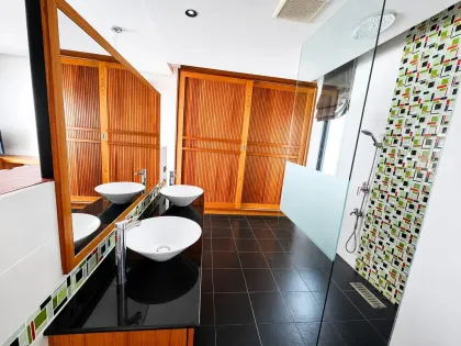 วิลล่าสระว่ายน้ำ 328 ตร.ม. ให้เช่าในฉลอง | 85,000 บาท