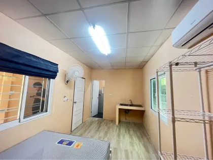 Studio 1 salle de bain à louer à Maak Prok près de l'aéroport de Phuket