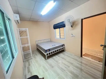 Studio 1 salle de bain à louer à Maak Prok près de l'aéroport de Phuket
