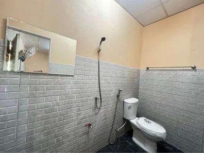 Studio 1 salle de bain à louer à Maak Prok près de l'aéroport de Phuket
