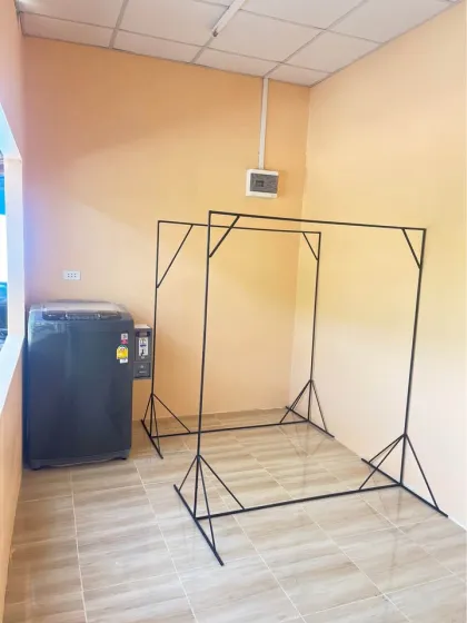 Studio 1 salle de bain à louer à Maak Prok près de l'aéroport de Phuket