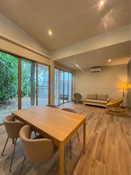 Nueva villa de 1 dormitorio en alquiler en Kathu, Phuket