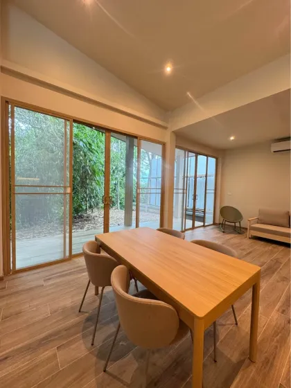Nueva villa de 1 dormitorio en alquiler en Kathu, Phuket