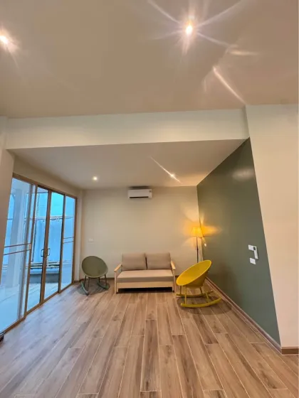 Nueva villa de 1 dormitorio en alquiler en Kathu, Phuket
