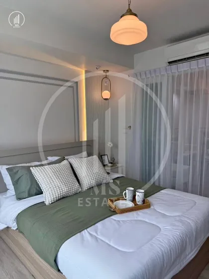 Квартира с 1 спальней и 1 ванной комнатой в аренду в The Royal Place, Пхукет Таун