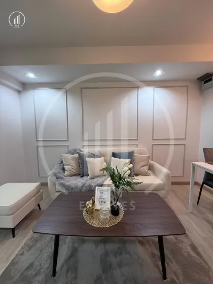 Квартира с 1 спальней и 1 ванной комнатой в аренду в The Royal Place, Пхукет Таун