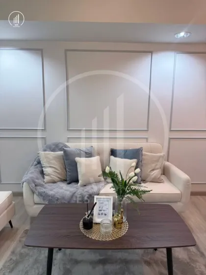 Квартира с 1 спальней и 1 ванной комнатой в аренду в The Royal Place, Пхукет Таун