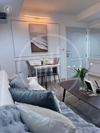Квартира с 1 спальней и 1 ванной комнатой в аренду в The Royal Place, Пхукет Таун