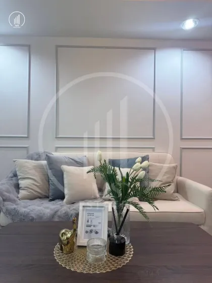 Квартира с 1 спальней и 1 ванной комнатой в аренду в The Royal Place, Пхукет Таун