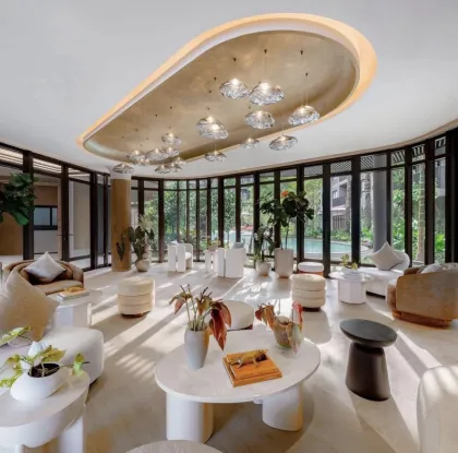 Neues Pet Friendly Condo im The Base Cherngtalay, Phuket