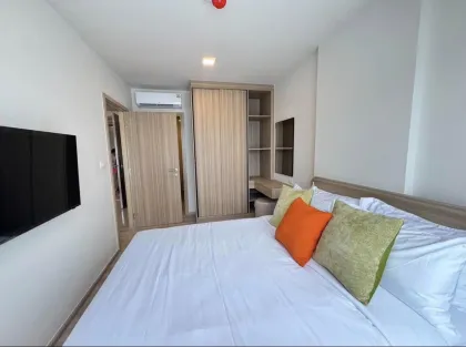 Neues Pet Friendly Condo im The Base Cherngtalay, Phuket