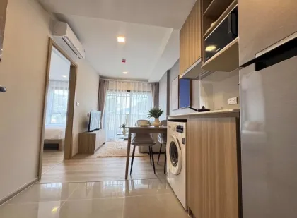 Neues Pet Friendly Condo im The Base Cherngtalay, Phuket