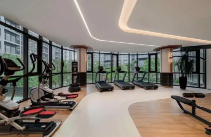 Neues Pet Friendly Condo im The Base Cherngtalay, Phuket