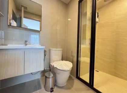 Neues Pet Friendly Condo im The Base Cherngtalay, Phuket
