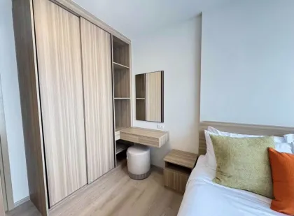 Neues Pet Friendly Condo im The Base Cherngtalay, Phuket