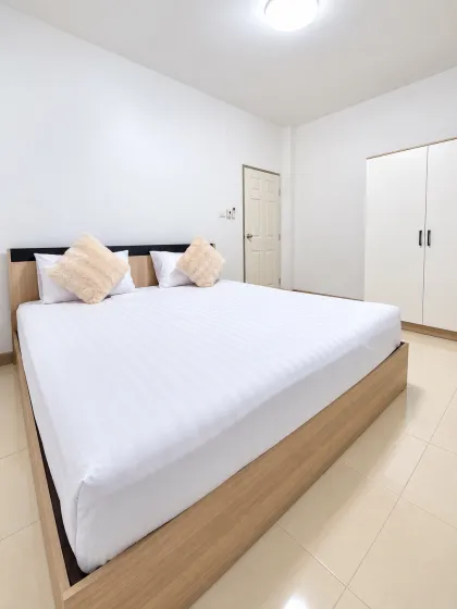 บ้านให้เช่าที่ Bansuan Neramit 5 ป่าคลอก ถลาง ภูเก็ต