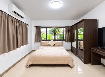 บ้านให้เช่าที่ Bansuan Neramit 5 ป่าคลอก ถลาง ภูเก็ต