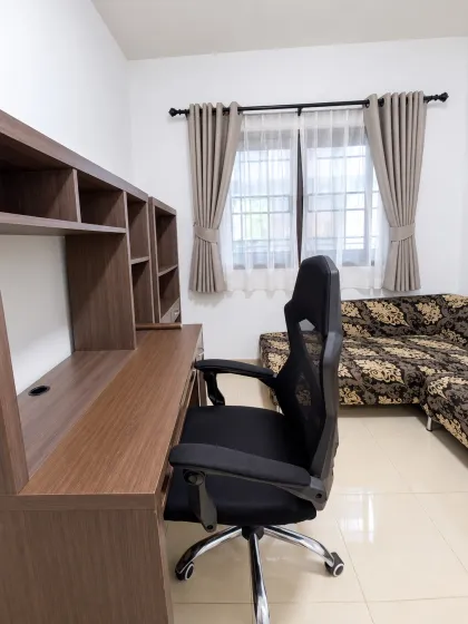 บ้านให้เช่าที่ Bansuan Neramit 5 ป่าคลอก ถลาง ภูเก็ต