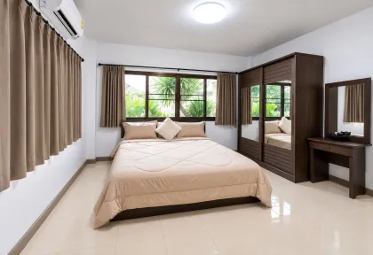 บ้านให้เช่าที่ Bansuan Neramit 5 ป่าคลอก ถลาง ภูเก็ต