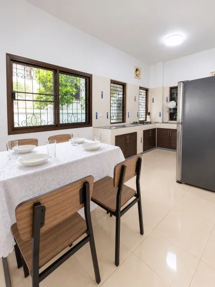 บ้านให้เช่าที่ Bansuan Neramit 5 ป่าคลอก ถลาง ภูเก็ต