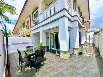 3-Bedroom House for Rent in Kathu with Parking & Amenities