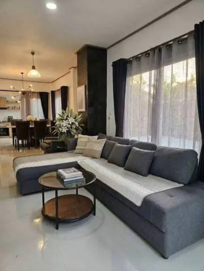 3-Bedroom House for Rent in Kathu with Parking & Amenities
