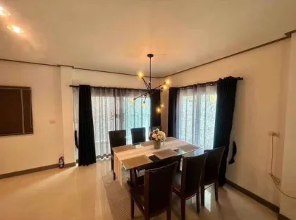 3-Bedroom House for Rent in Kathu with Parking & Amenities