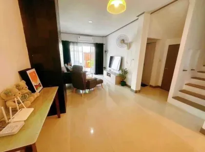 3-Bedroom House for Rent in Kathu with Parking & Amenities