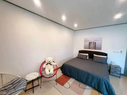 3-Bedroom House for Rent in Kathu with Parking & Amenities