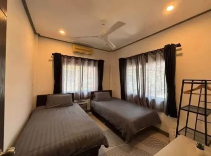3-Bedroom House for Rent in Kathu with Parking & Amenities