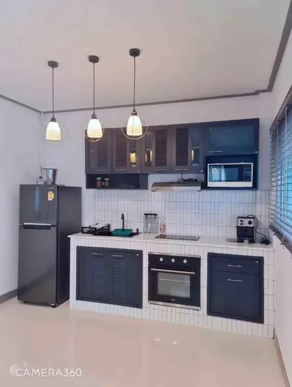 3-Bedroom House for Rent in Kathu with Parking & Amenities