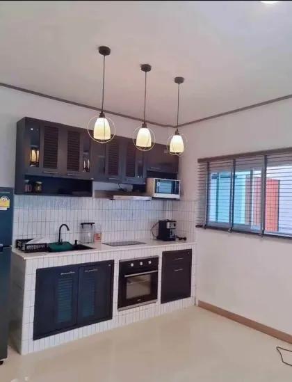 3-Bedroom House for Rent in Kathu with Parking & Amenities