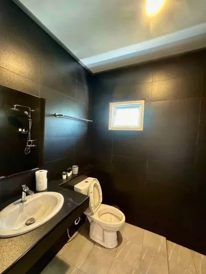 3-Bedroom House for Rent in Kathu with Parking & Amenities