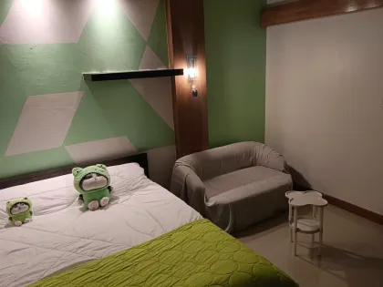Appartement 1 chambre à louer à Panasorn Green Place, Thalang