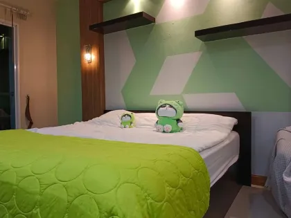 Appartement 1 chambre à louer à Panasorn Green Place, Thalang