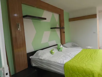 Appartement 1 chambre à louer à Panasorn Green Place, Thalang