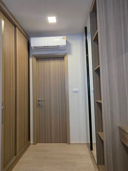 เดอะ เบส เชิงทะเล ห้องชุด 1 ห้องนอน 1 ห้องน้ำ ให้เช่า