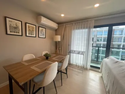Space Cherngtalay 2 Schlafzimmer 2 Badezimmer Wohnung zur Miete