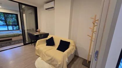 Апартаменты Dcondo Reef с 1 спальней в аренду, Кату, Пхукет