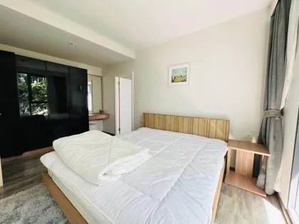 Voll möblierte 2-Zimmer-Wohnung zur Miete in Patong